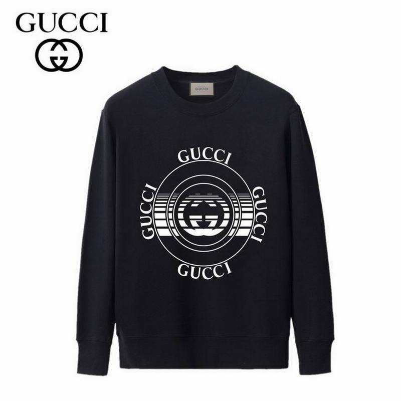 Gucci Men's Hoodies 86